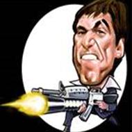 Dan J
