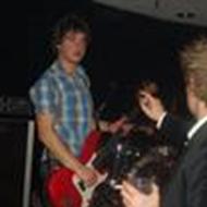 Jonas S