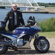 Bjarne M. J