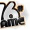 AMC # 16