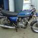toppakning til suzuki GSX r 250"