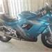 GSX 600F problem