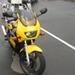 suzuki gs500 går i stå