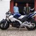 GSXR 1000/1100 FI problemer. HJÆLP..!!!..!!!