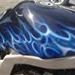 Lidt Nyt airbrush