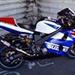 Hjælp mig lige - Suzuki TL1000R