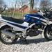 Blæser på gpz 500