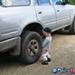 Honda`er over Fyn