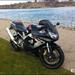 Owners manual cbr 600 f2