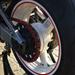 problem med speedometer suzuki gsxr 750 96