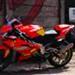 Aprilia rs125 - Omdrejninger? 