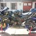 Fælge til zx7r