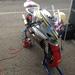 Yosimura ecu - em Pro til gsxr 1000 k5/k6