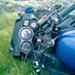 Yamaha yzf 750 afgift