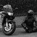 Billeder af Z750 ledningsnæt