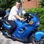 Torben  cbr 1000 (Køge) V
