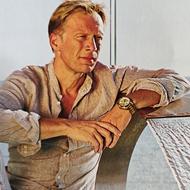 Alexander  K