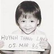 Lam Thanh H