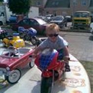 claus b