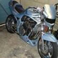 bandit s