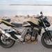 Kawasaki Z750 Instruction Manual 