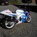 GSX -R >KÆDE problemer