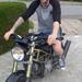 registreringsattest mangler?