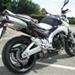 Sænkning af kawasaki er6n!