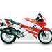 CBR 600 F2 tændingslås