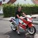 Raslen Fra Knastkæden på cbr 600 f2?