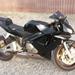 Blinklys foran Honda CBR
