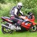 Motor byt CB 750 DOCH