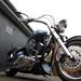 Dragstar 650 