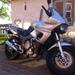 Kawasaki kz 550gt årgang 1990