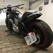 Vdr ombygning af Harley. Syn/Afgift mm