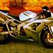 Suzuki Gsxr 600 vs. Kawasaki zx6r ninja 636 