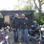 Mette og Kenneth A