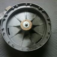 SAND- OG GLASBLÆSNING TILBYDES! .