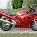2 gear færdig på RF 900R