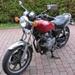 Yamaha XS 400 ladeproblem