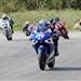 Diodebaglygte til ZZR 1100