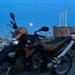 PeterH:Yamaha XT660R sort/brun HP17601