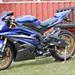 Drosling af Gsxr 600? 