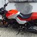 Optimering af Yamaha YZF 750