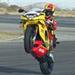RSV Mille R Forlygte