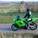 ZX9R Wilbers