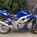 Suzuki SV650 k3 (2003) mister power ved høje omdrejninger
