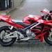 Kawasaki farvekode