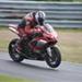 Superbike MC Stjålet i Esbjerg