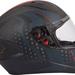 Spritny motorcykel - bliver for varm